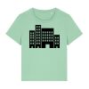 Women’s Organic Cotton T-Shirt Thumbnail