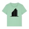 Women’s Organic Cotton T-Shirt Thumbnail