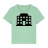 Women’s Organic Cotton T-Shirt Thumbnail