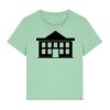 Women’s Organic Cotton T-Shirt Thumbnail