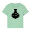 Women’s Organic Cotton T-Shirt Thumbnail