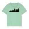 Women’s Organic Cotton T-Shirt Thumbnail