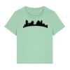 Women’s Organic Cotton T-Shirt Thumbnail
