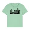 Women’s Organic Cotton T-Shirt Thumbnail