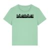 Women’s Organic Cotton T-Shirt Thumbnail