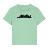 Women’s Organic Cotton T-Shirt Thumbnail