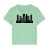 Women’s Organic Cotton T-Shirt Thumbnail