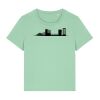 Women’s Organic Cotton T-Shirt Thumbnail