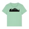 Women’s Organic Cotton T-Shirt Thumbnail