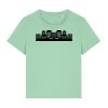 Women’s Organic Cotton T-Shirt Thumbnail