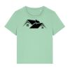 Women’s Organic Cotton T-Shirt Thumbnail