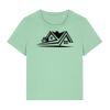 Women’s Organic Cotton T-Shirt Thumbnail