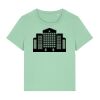 Women’s Organic Cotton T-Shirt Thumbnail