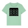 Women’s Organic Cotton T-Shirt Thumbnail