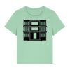 Women’s Organic Cotton T-Shirt Thumbnail