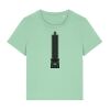 Women’s Organic Cotton T-Shirt Thumbnail