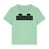 Women’s Organic Cotton T-Shirt Thumbnail