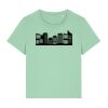 Women’s Organic Cotton T-Shirt Thumbnail