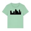 Women’s Organic Cotton T-Shirt Thumbnail