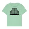 Women’s Organic Cotton T-Shirt Thumbnail