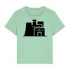 Women’s Organic Cotton T-Shirt Thumbnail