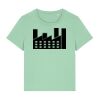 Women’s Organic Cotton T-Shirt Thumbnail