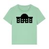 Women’s Organic Cotton T-Shirt Thumbnail