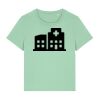 Women’s Organic Cotton T-Shirt Thumbnail