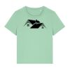 Women’s Organic Cotton T-Shirt Thumbnail