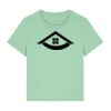 Women’s Organic Cotton T-Shirt Thumbnail