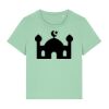 Women’s Organic Cotton T-Shirt Thumbnail
