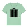 Women’s Organic Cotton T-Shirt Thumbnail
