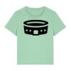 Women’s Organic Cotton T-Shirt Thumbnail