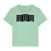 Women’s Organic Cotton T-Shirt Thumbnail