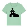 Women’s Organic Cotton T-Shirt Thumbnail