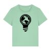 Women’s Organic Cotton T-Shirt Thumbnail