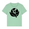Women’s Organic Cotton T-Shirt Thumbnail
