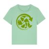 Women’s Organic Cotton T-Shirt Thumbnail