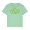 Women’s Organic Cotton T-Shirt Thumbnail