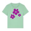 Women’s Organic Cotton T-Shirt Thumbnail