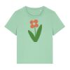 Women’s Organic Cotton T-Shirt Thumbnail