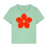 Women’s Organic Cotton T-Shirt Thumbnail