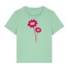 Women’s Organic Cotton T-Shirt Thumbnail