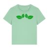 Women’s Organic Cotton T-Shirt Thumbnail
