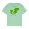 Women’s Organic Cotton T-Shirt Thumbnail