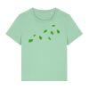Women’s Organic Cotton T-Shirt Thumbnail