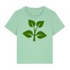 Women’s Organic Cotton T-Shirt Thumbnail