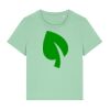Women’s Organic Cotton T-Shirt Thumbnail