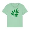 Women’s Organic Cotton T-Shirt Thumbnail