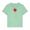 Women’s Organic Cotton T-Shirt Thumbnail